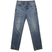 Straight Jeans – Pants – AS Colour – available in WASHED BLUE – thumbnail 5 of 8