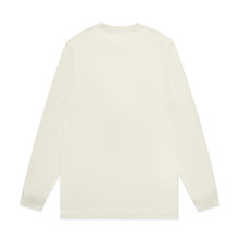 Block L/S Tee – T Shirts – AS Colour – available in BLACK, BONE, NAVY, WHITE – thumbnail 8 of 18