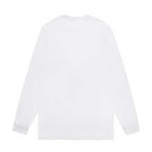 Block L/S Tee – T Shirts – AS Colour – available in BLACK, BONE, NAVY, WHITE – thumbnail 14 of 18