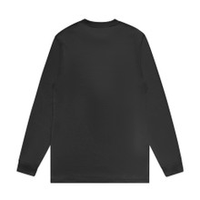 Block L/S Tee – T Shirts – AS Colour – available in BLACK, BONE, NAVY, WHITE – thumbnail 6 of 18