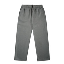 Relax Cuffless Track Pants – Pants – AS Colour – available in BLACK, BONE, GREY MARLE, INK BLUE – thumbnail 9 of 16
