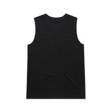 Wo's Upside Tank – Singlets – AS Colour – available in BLACK, BUTTER, HAZY PINK, ORCHID and 2 more – thumbnail 2 of 21