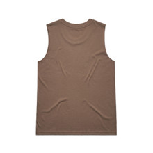 Wo's Upside Tank – Singlets – AS Colour – available in BLACK, BUTTER, HAZY PINK, ORCHID and 2 more – thumbnail 10 of 21