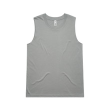 Wo's Upside Tank – Singlets – AS Colour – available in BLACK, BUTTER, HAZY PINK, ORCHID and 2 more – thumbnail 15 of 21