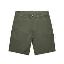 Utility Shorts 20"  S – Shorts – AS Colour – available in ARMY – thumbnail 4 of 5