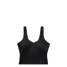 Wo's Active Bra Tank – Vests – AS Colour – available in BLACK – thumbnail 5 of 8