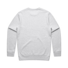 Stencil Crew – Pullovers – AS Colour – available in BLACK, ECRU, GREY MARLE, NAVY and 1 more – thumbnail 17 of 21