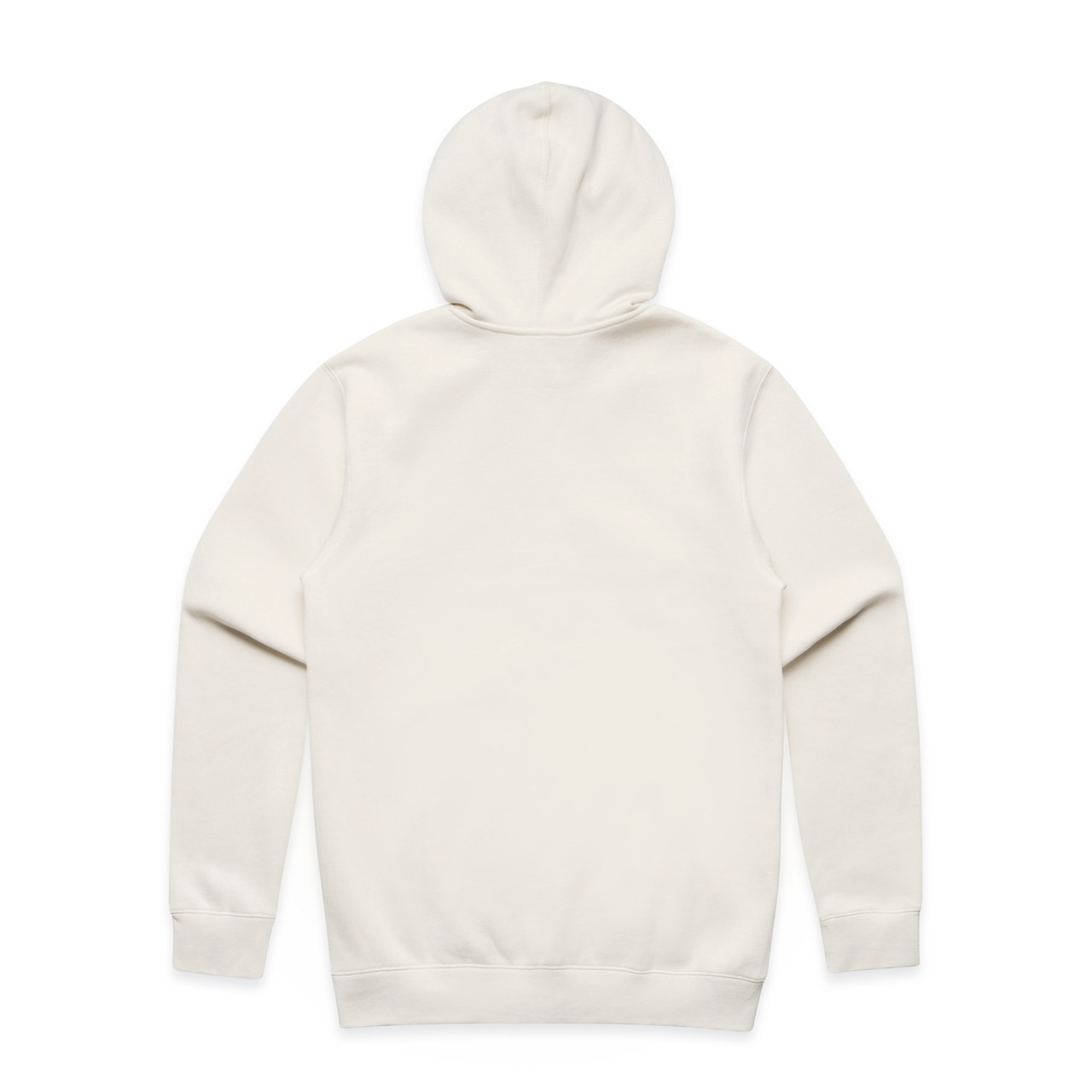 Stencil Zip Hood | 5104