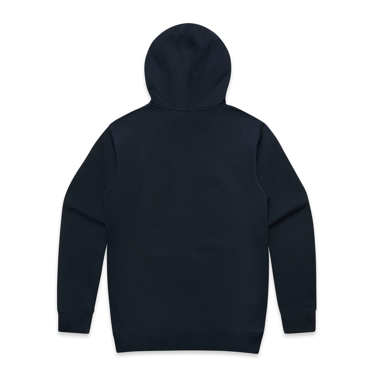Stencil Zip Hood | 5104