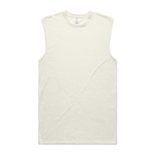 Staple Active Blend Tank – Singlets – AS Colour – available in ECRU – thumbnail 1 of 5