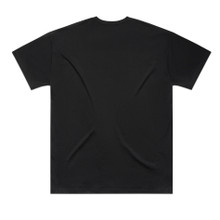 Classic Oversized Tee – T Shirts – AS Colour – available in BLACK, BONE, NAVY, WHITE – thumbnail 2 of 18