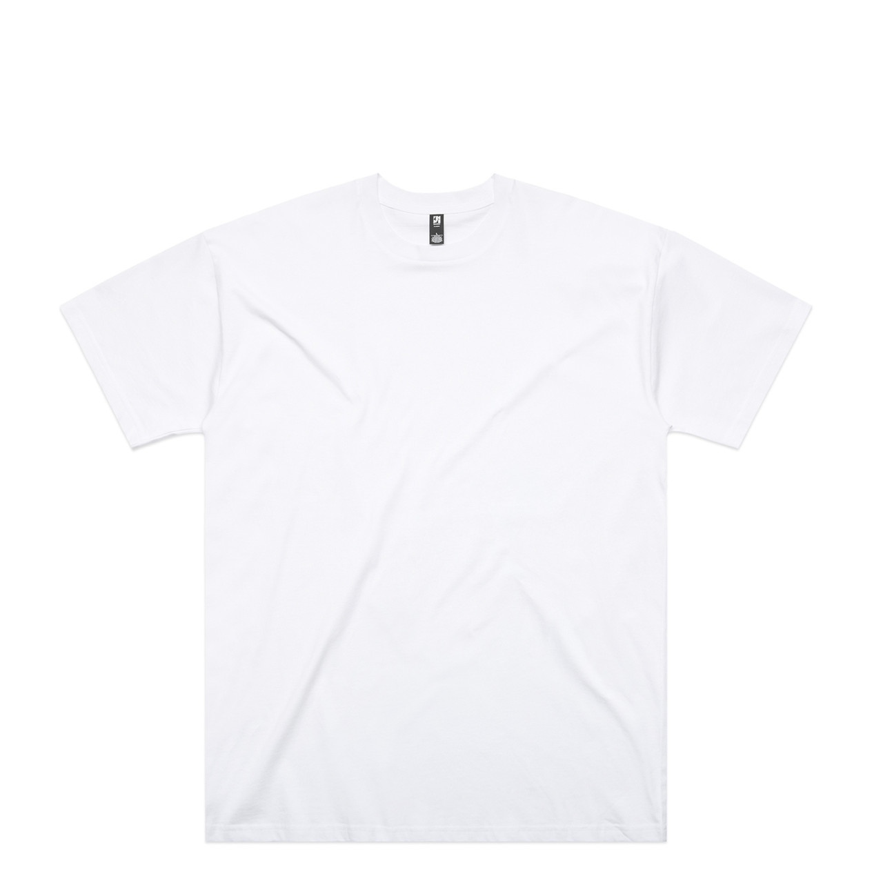 Classic Oversized Tee | 5069