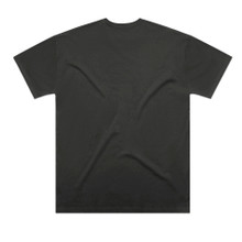 Classic Oversized Tee – T Shirts – AS Colour – available in BLACK, BONE, NAVY, WHITE – thumbnail 6 of 18