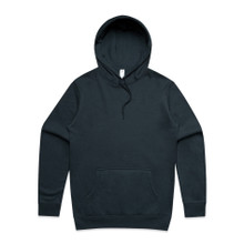Stencil Hood – Hoodies – AS Colour – available in CARBON BLUE, CARDINAL, SMOKE – thumbnail 27 of 28