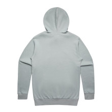 Stencil Hood – Hoodies – AS Colour – available in CARBON BLUE, CARDINAL, SMOKE – thumbnail 20 of 28