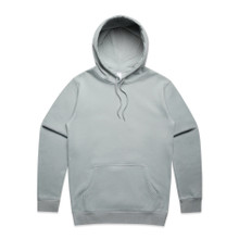 Stencil Hood – Hoodies – AS Colour – available in CARBON BLUE, CARDINAL, SMOKE – thumbnail 19 of 28