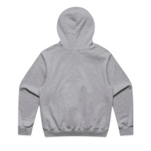 Box Hood – Hoodies – AS Colour – available in BLACK, ECRU, GREY MARLE, INK BLUE – thumbnail 6 of 18