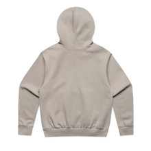 Box Hood – Hoodies – AS Colour – available in BLACK, ECRU, GREY MARLE, INK BLUE – thumbnail 10 of 18