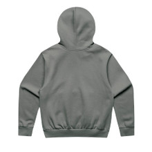 Box Hood – Hoodies – AS Colour – available in BLACK, ECRU, GREY MARLE, INK BLUE – thumbnail 12 of 18