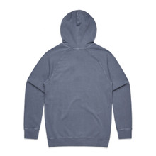 Faded Hood – Hoodies – AS Colour – available in FADED BLUE – thumbnail 2 of 5