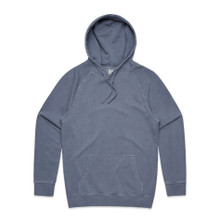 Faded Hood – Hoodies – AS Colour – available in FADED BLUE – thumbnail 5 of 5