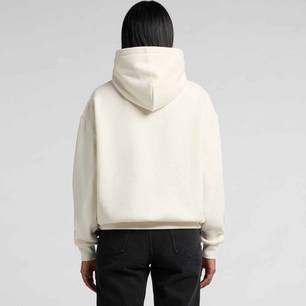 Wo's Box Hood | 4171