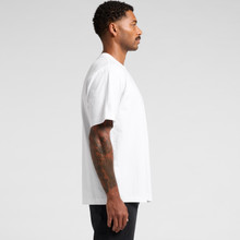 Box Tee – T Shirts – AS Colour – available in BLACK, FOREST GREEN, INK BLUE, KHAKI and 3 more – thumbnail 15 of 26