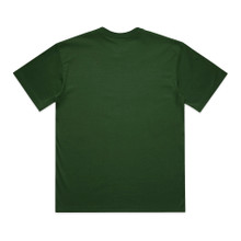 Box Tee – T Shirts – AS Colour – available in BLACK, FOREST GREEN, INK BLUE, KHAKI and 3 more – thumbnail 6 of 26