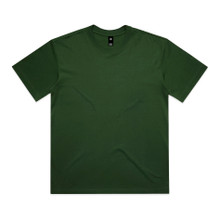 Box Tee – T Shirts – AS Colour – available in BLACK, FOREST GREEN, INK BLUE, KHAKI and 3 more – thumbnail 5 of 26