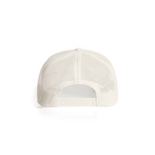Mesh Trucker Cap – Trucker Caps – AS Colour – available in ARMY, BLACK, COBALT, ECRU and 3 more – thumbnail 11 of 40