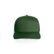 Mesh Trucker Cap – Trucker Caps – AS Colour – available in ARMY, BLACK, COBALT, ECRU and 3 more – thumbnail 13 of 40