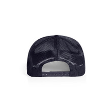Mesh Trucker Cap – Trucker Caps – AS Colour – available in ARMY, BLACK, COBALT, ECRU and 3 more – thumbnail 17 of 40