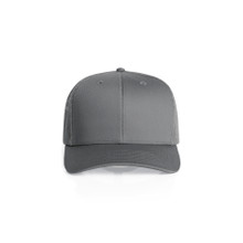 Mesh Trucker Cap – Trucker Caps – AS Colour – available in ARMY, BLACK, COBALT, ECRU and 3 more – thumbnail 25 of 40