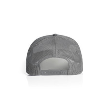 Mesh Trucker Cap – Trucker Caps – AS Colour – available in ARMY, BLACK, COBALT, ECRU and 3 more – thumbnail 26 of 40