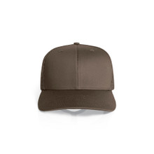 Mesh Trucker Cap – Trucker Caps – AS Colour – available in ARMY, BLACK, COBALT, ECRU and 3 more – thumbnail 32 of 40