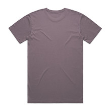 Staple Faded Tee – T Shirts – AS Colour – available in FADED MAUVE – thumbnail 8 of 22