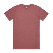 Staple Faded Tee – T Shirts – AS Colour – available in FADED MAUVE – thumbnail 15 of 22