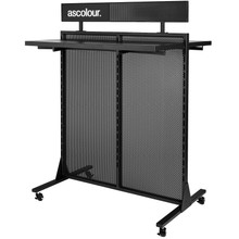 ASC Gondola – Misc Events – AS Colour – available in BLACK – thumbnail 5 of 6