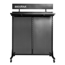 ASC Gondola – Misc Events – AS Colour – available in BLACK – thumbnail 1 of 6