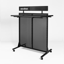 ASC Gondola – Misc Events – AS Colour – available in BLACK – thumbnail 6 of 6