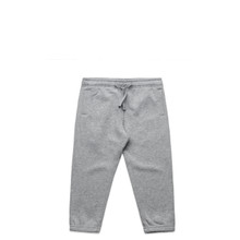 Kids Supply Track Pants – Pants – AS Colour – available in GREY MARLE – thumbnail 3 of 5
