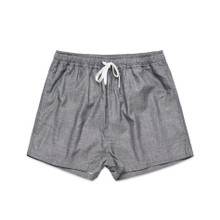 Madison Shorts – Shorts – AS Colour – available in NATURAL, WHITE – thumbnail 3 of 9