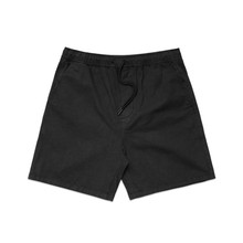 Faded Walk Shorts 18" – Shorts – AS Colour – available in FADED BLACK, FADED BROWN, FADED GREY, FADED OLIVE – thumbnail 2 of 15