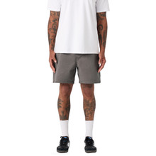 Faded Walk Shorts 18" – Shorts – AS Colour – available in FADED BLACK, FADED GREY – thumbnail 10 of 11