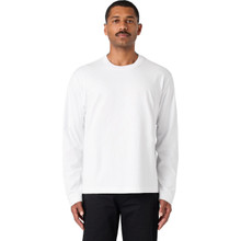 Box L/S Tee – T Shirts – AS Colour – available in BLACK, WHITE – thumbnail 10 of 11