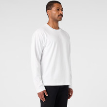 Box L/S Tee – T Shirts – AS Colour – available in BLACK, WHITE – thumbnail 5 of 11
