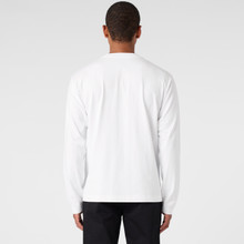 Box L/S Tee – T Shirts – AS Colour – available in BLACK, WHITE – thumbnail 9 of 11