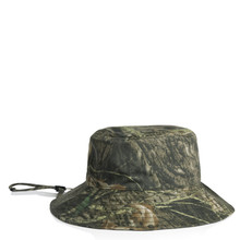 Wide Brim Camo Bucket Hat – Bucket & Sun Hats – AS Colour – available in DESERT CAMO, TREE CAMO – thumbnail 6 of 8