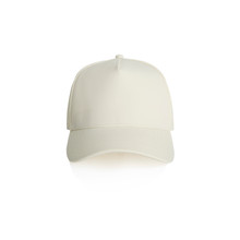 Frame Perforated Cap – Baseball Caps – AS Colour – available in BLACK, ECRU, NAVY, SHADOW and 1 more – thumbnail 4 of 19