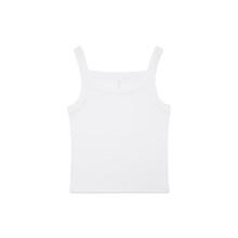 Wo's Organic Collegiate Tank – Singlets – AS Colour – thumbnail 6 of 11